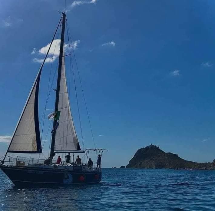 Association écologique marine Barbarous