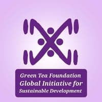 Green Tea Foundation